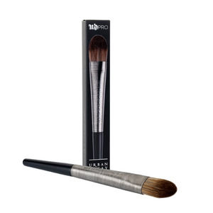 NIB Urban Decay UD PRO Flat Optical Blurring Brush, F-108